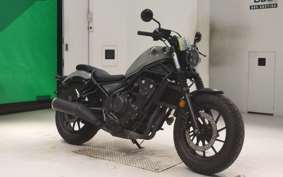 HONDA REBEL 500 A 2018 PC60