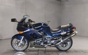 KAWASAKI ZZR400 ZX400N