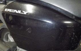 HONDA BENLY 110 JA09