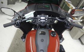 HARLEY FXLRST1920 2024