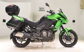 KAWASAKI VERSYS 1000 2015