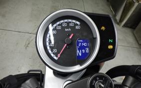 HONDA GB350 2021 NC59