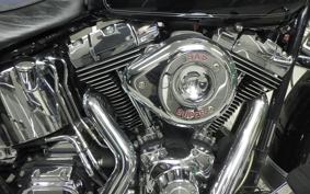 HARLEY FLSTC 1450 2005