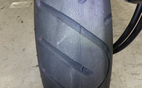 HONDA ZOOMER AF58
