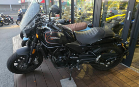HARLEY X500 2024 W5B