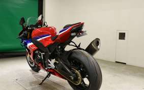 HONDA CBR1000RR RSP 2025 SC82