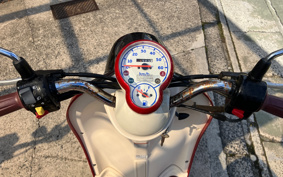 YAMAHA  VINO  ACID -TO STYLE  SA54J