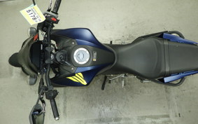 YAMAHA MT-15