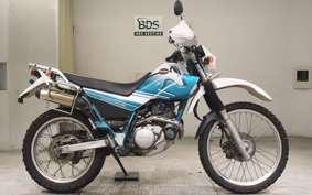YAMAHA SEROW 225 Gen.3 4JG