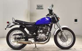 HONDA CB223S MC40