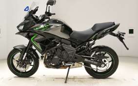 KAWASAKI VERSYS A 2025 LE650H