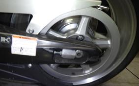 YAMAHA XV1900 RAIDER 2009