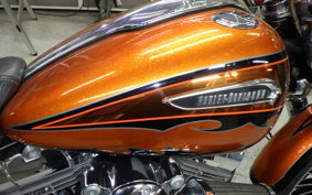 HARLEY FXSBSE 1800CVO 2014