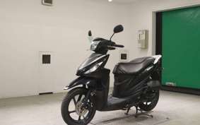 SUZUKI ADDRESS 110 2024 CE47A