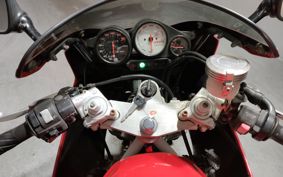 YAMAHA TRX850 4NX