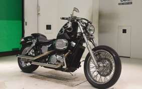 HONDA SHADOW 400 SLASHER 2001 NC40