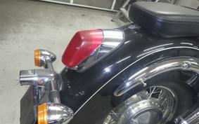HONDA SHADOW 400 2007 NC34