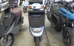 YAMAHA JOG POCHE SA08J