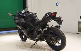 KAWASAKI NINJA 250 2018 EX250L