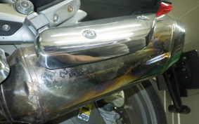 APRILIA MANA 850 2008