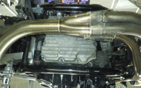 YAMAHA XJR400 Gen.3 R 2008 RH02J