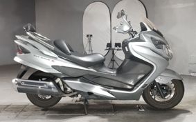 SUZUKI SKYWAVE 400S CK44A