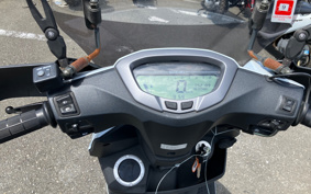 SUZUKI SU WISH  DV12B