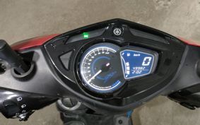 YAMAHA CYGNUS125XSR SE44J