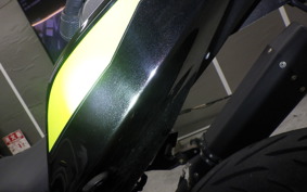 KAWASAKI Z250 Gen.2 2014 EX250P
