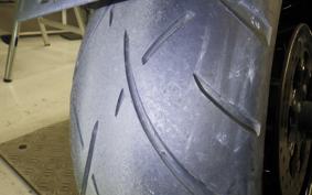 HARLEY FXSB 1580 2013