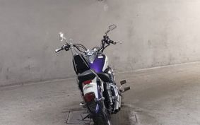 YAMAHA DRAGSTAR 250 VG02J