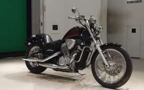 HONDA STEED 600 1991 PC21