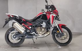 HONDA CRF1100L AFRICA TWIN SD10
