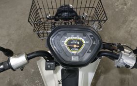 HONDA SUPER CUB50 AA04