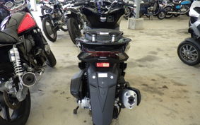 HONDA PCX 160 KF47