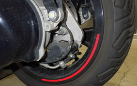 PEUGEOT  シティスター125A