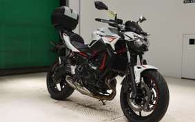 KAWASAKI Z650 A 2022 ER650H