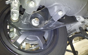 SUZUKI ｽｳｨｯｼｭ125 DV12B