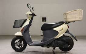 SUZUKI LET's 4 2024 CA45A