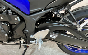 YAMAHA MT-03 ABS 2020 RH13J