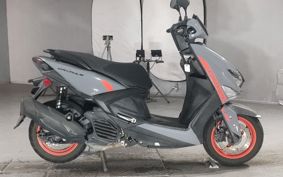 YAMAHA  CYGNUS  GRIF ASU SEJ4J