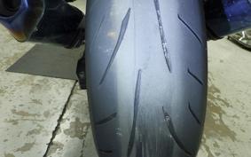 KAWASAKI NINJA 1000SX 2023 ZXT02K