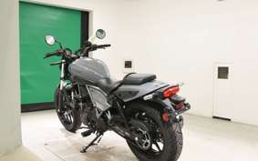 KAWASAKI ELIMINATOR400-3 2025 EL400A