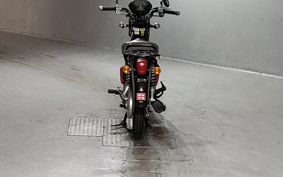 HONDA  CROSS  CUB 50 AA06