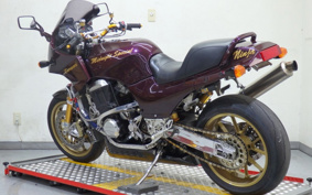 KAWASAKI GPZ900R NINJA 1991 ZX900A..