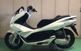 HONDA PCX PRESTIGE  NC125D