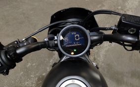 HONDA REBEL 250 S MC49