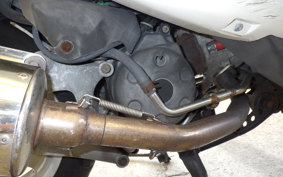 YAMAHA MAJESTY 125 FI