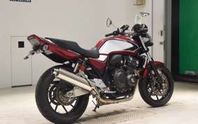 HONDA CB400SF GEN 4 A 2022 NC42