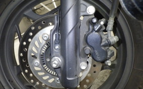 HONDA PCX 125 2019 JK05